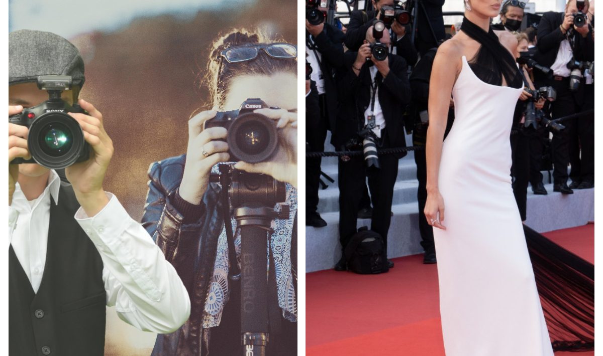 Three zodiac signs that were born to be in the spotlight