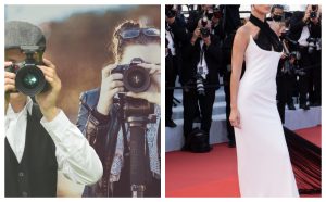Three zodiac signs that were born to be in the spotlight
