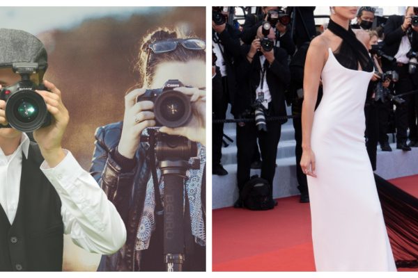 Three zodiac signs that were born to be in the spotlight
