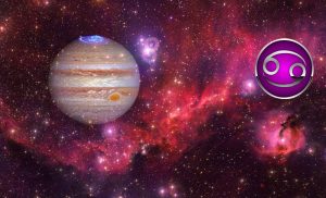 The universe is hitting the abundance button on June 30, 2026. Great benefic Jupiter enters glorious Leo for a year of good luck and rewards