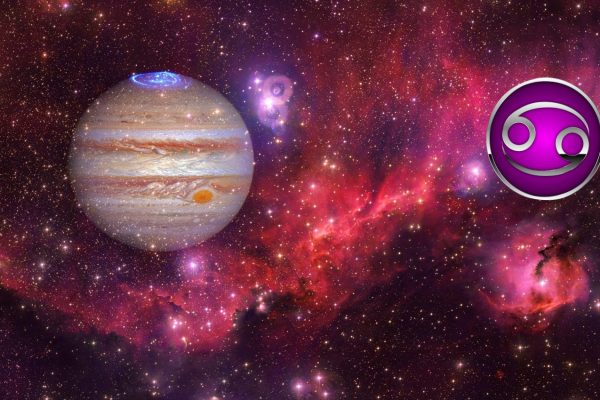 The universe is hitting the abundance button on June 30, 2026. Great benefic Jupiter enters glorious Leo for a year of good luck and rewards