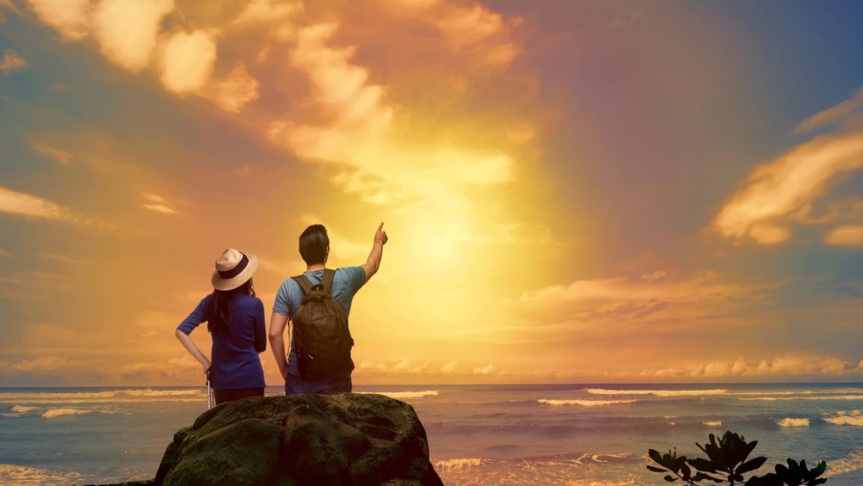 Special HOROSCOPE: These 5 SIGNS are the luckiest on June 21, 2026. See what brings them luck and if you're on top!