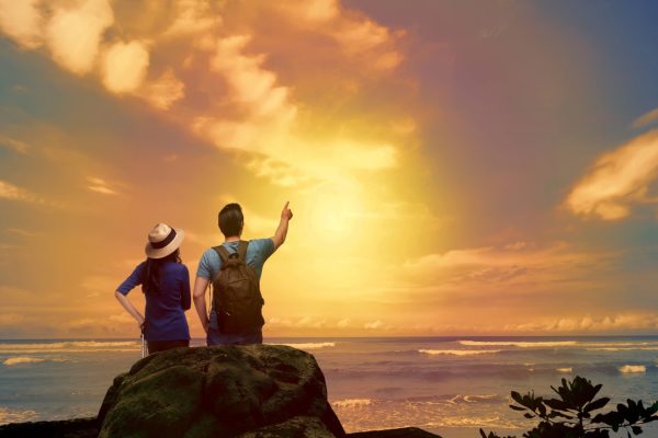 Special HOROSCOPE: These 5 SIGNS are the luckiest on June 21, 2026. See what brings them luck and if you're on top!