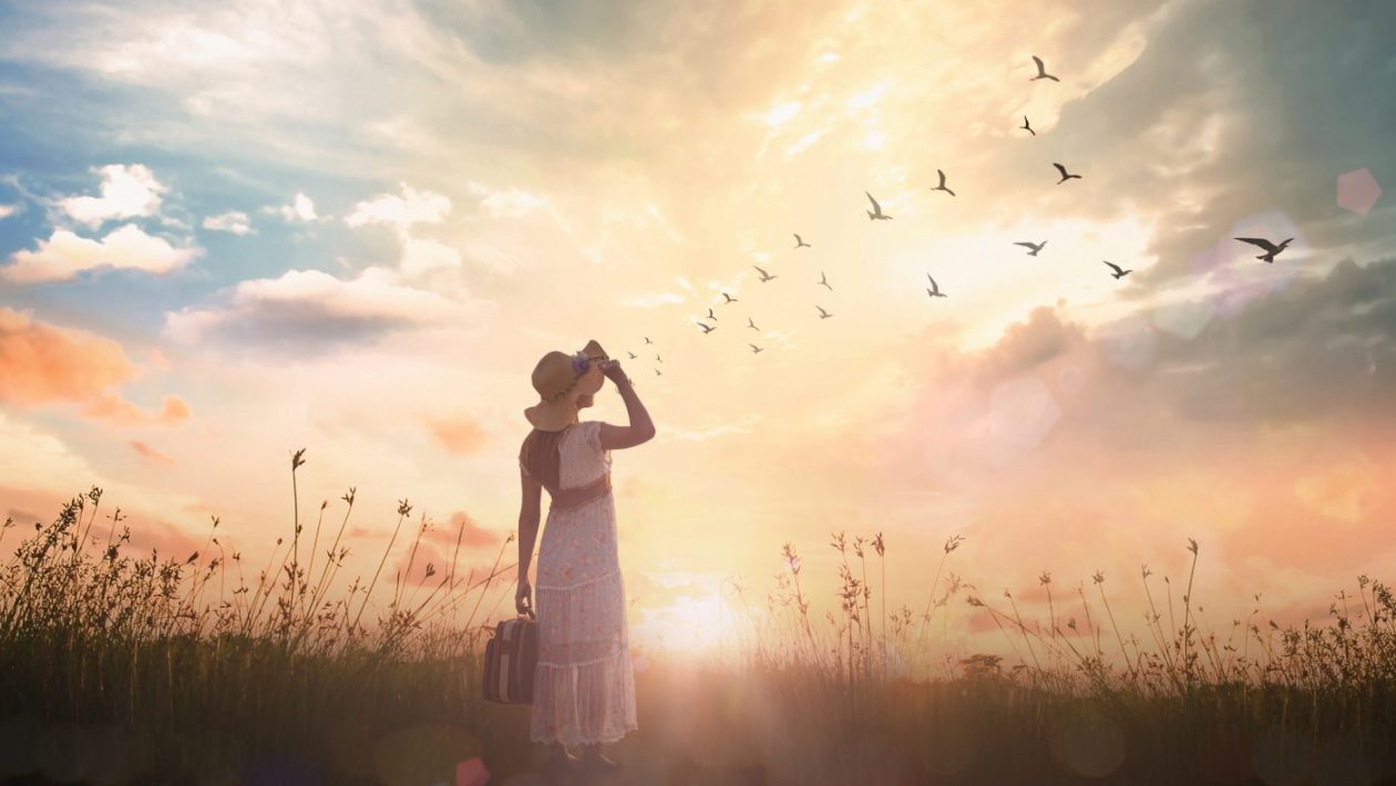 Summer horoscope: 3 signs ready to start a new life this summer
