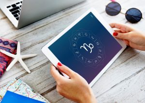 Weekend horoscope June 26-28, 2026. Zodiac signs feel the threshold of a big change, masks begin to fall