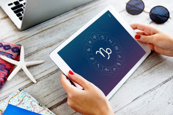 Weekend horoscope June 26-28, 2026. Zodiac signs feel the threshold of a big change, masks begin to fall