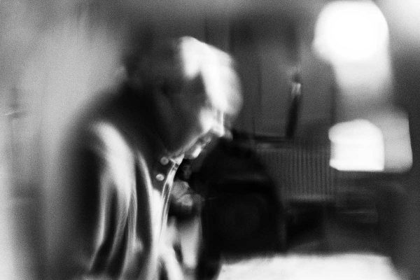 His sister left and he abused their mother — a 92-year-old woman with Alzheimer's