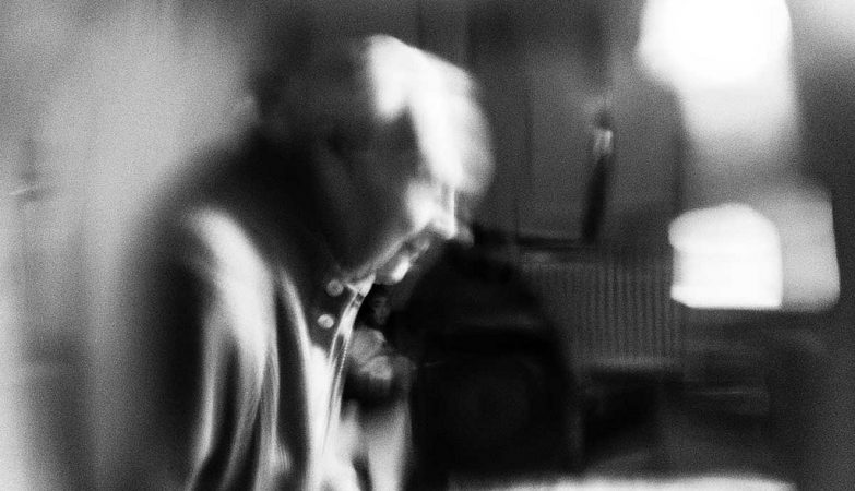 His sister left and he abused their mother — a 92-year-old woman with Alzheimer's