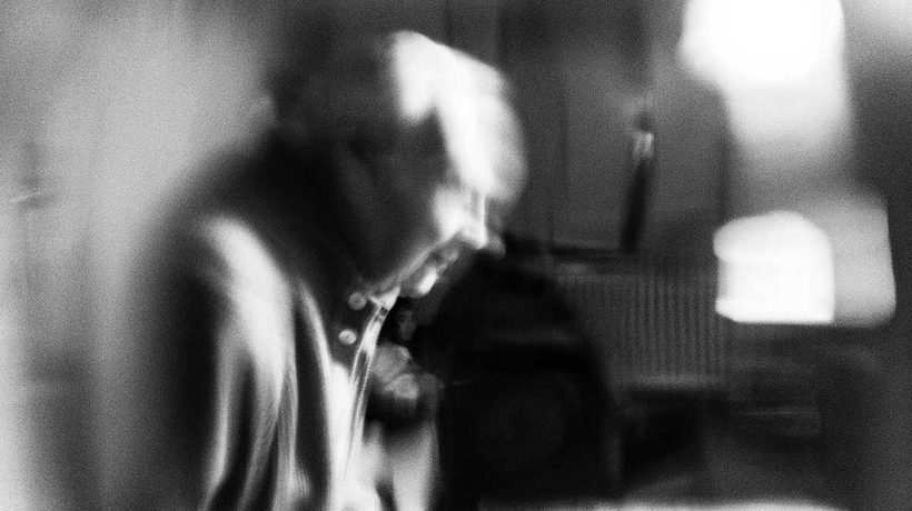 His sister left and he abused their mother — a 92-year-old woman with Alzheimer's