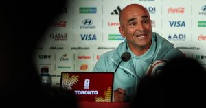 Martínez guarantees that Portugal is prepared for a "second World Cup" from the next game onwards