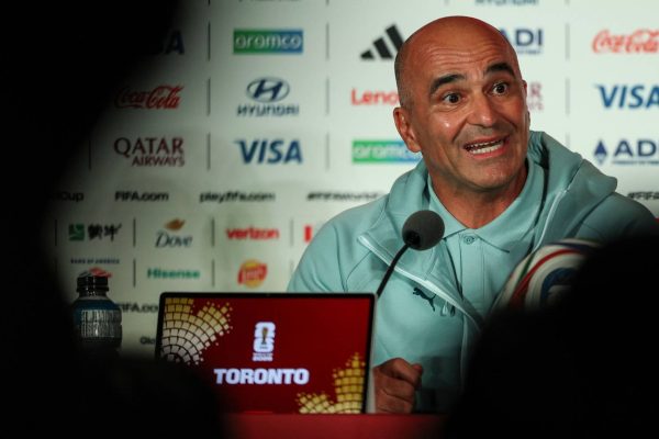Martínez guarantees that Portugal is prepared for a "second World Cup" from the next game onwards