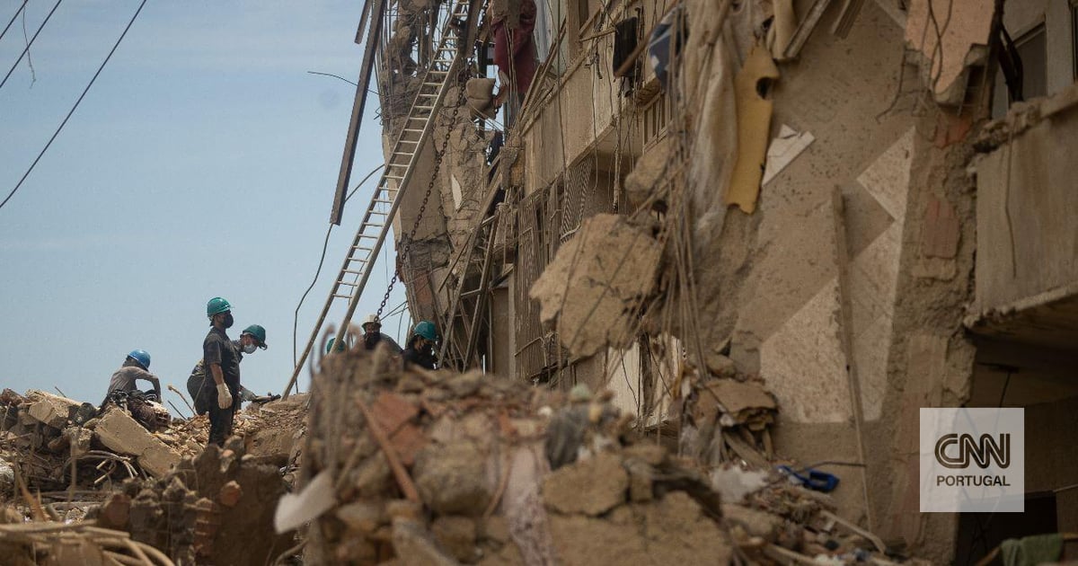 Four police officers arrested for stealing money in areas affected by earthquakes in Venezuela