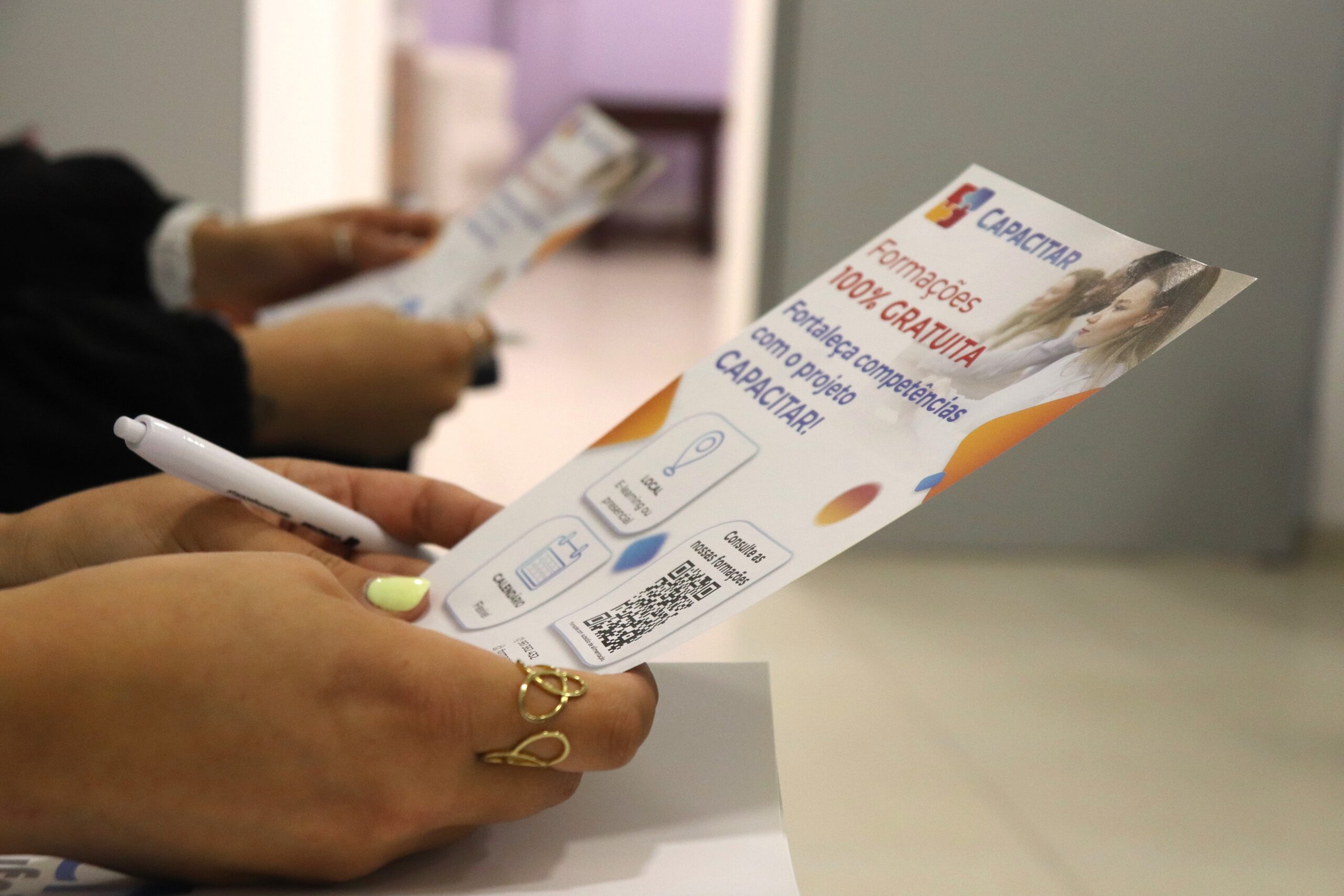 Santa Casa de Albufeira exceeds 350 graduates with CAPACITAR project
