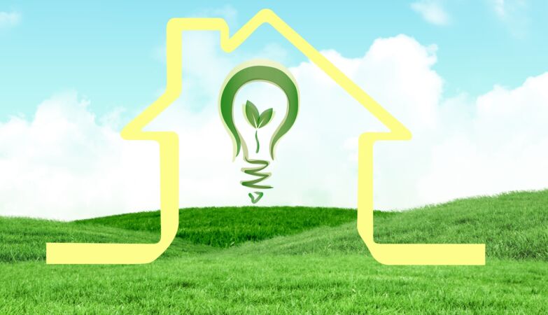 Equipment that can help sell your home — if it appears in the ad