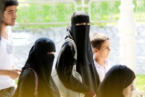 What the PSD wants to change in Chega’s “burqa law”