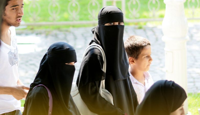 What the PSD wants to change in Chega’s “burqa law”