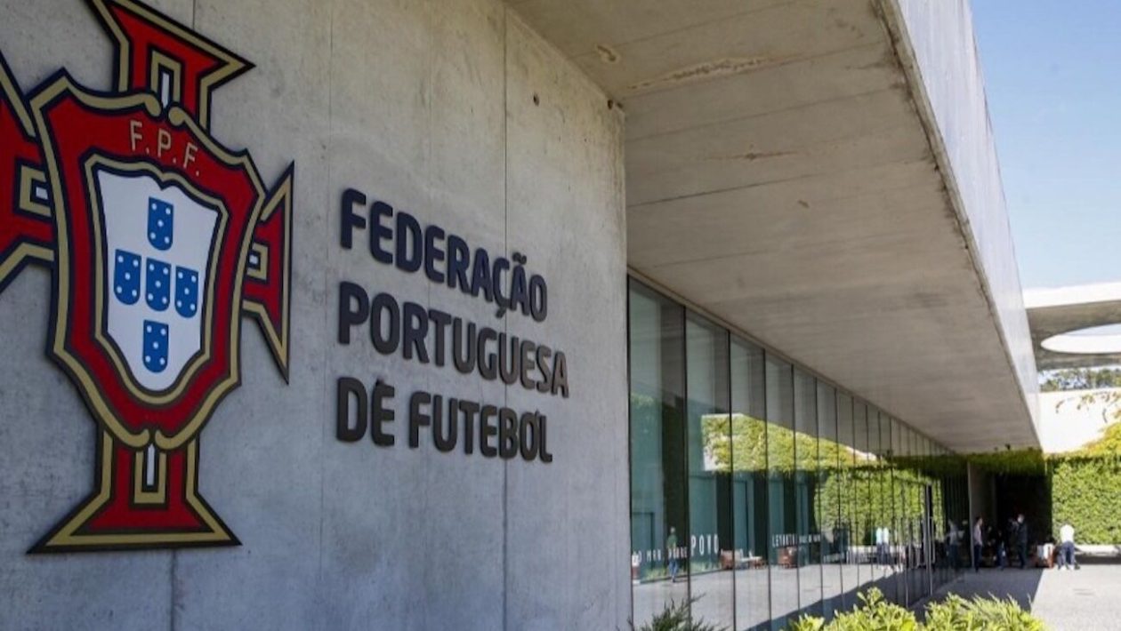 Scolding in arbitration. Duarte Gomes' dismissal leads FPF to send case to the Public Ministry