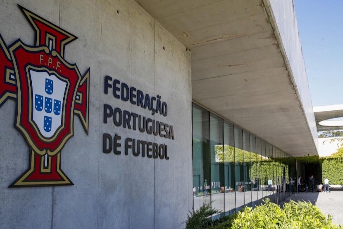 Scolding in arbitration. Duarte Gomes' dismissal leads FPF to send case to the Public Ministry