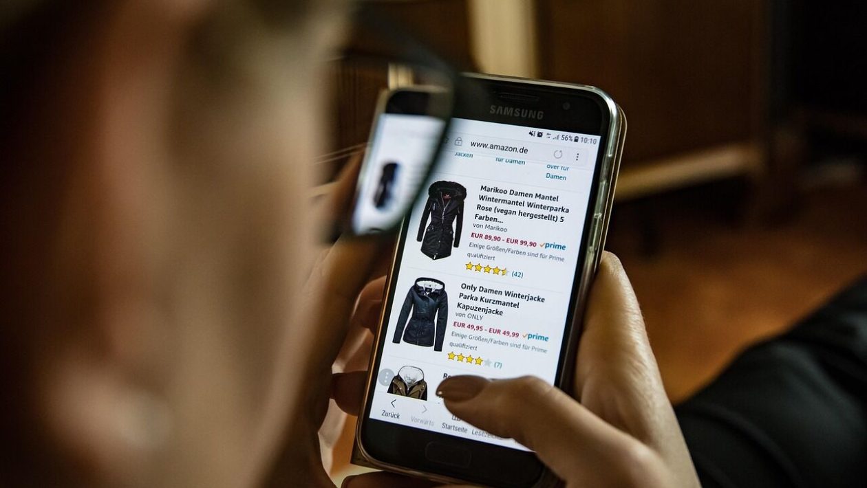 Buying from Shein, Temu or Amazon UK becomes more expensive from today