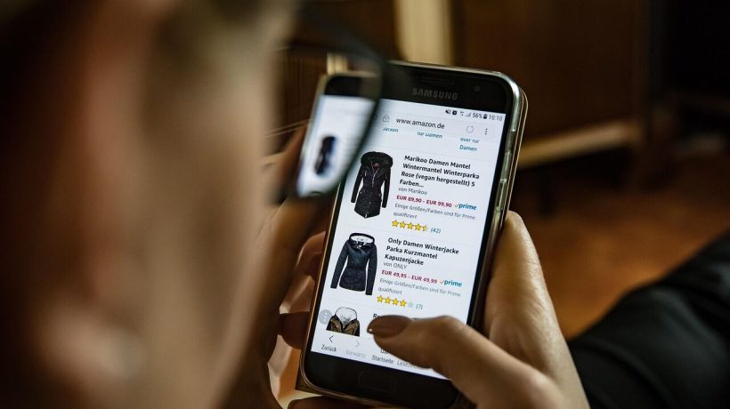 Buying from Shein, Temu or Amazon UK becomes more expensive from today