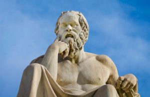 Philosophy graduates are no longer the target of jokes about unemployed people
