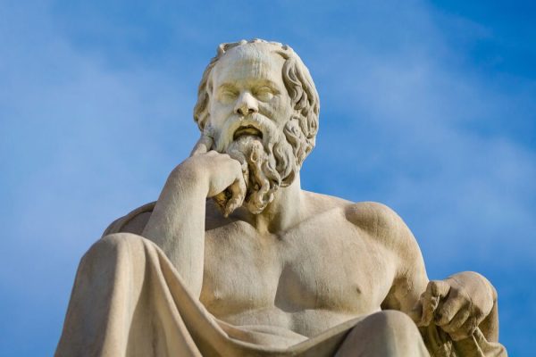 Philosophy graduates are no longer the target of jokes about unemployed people
