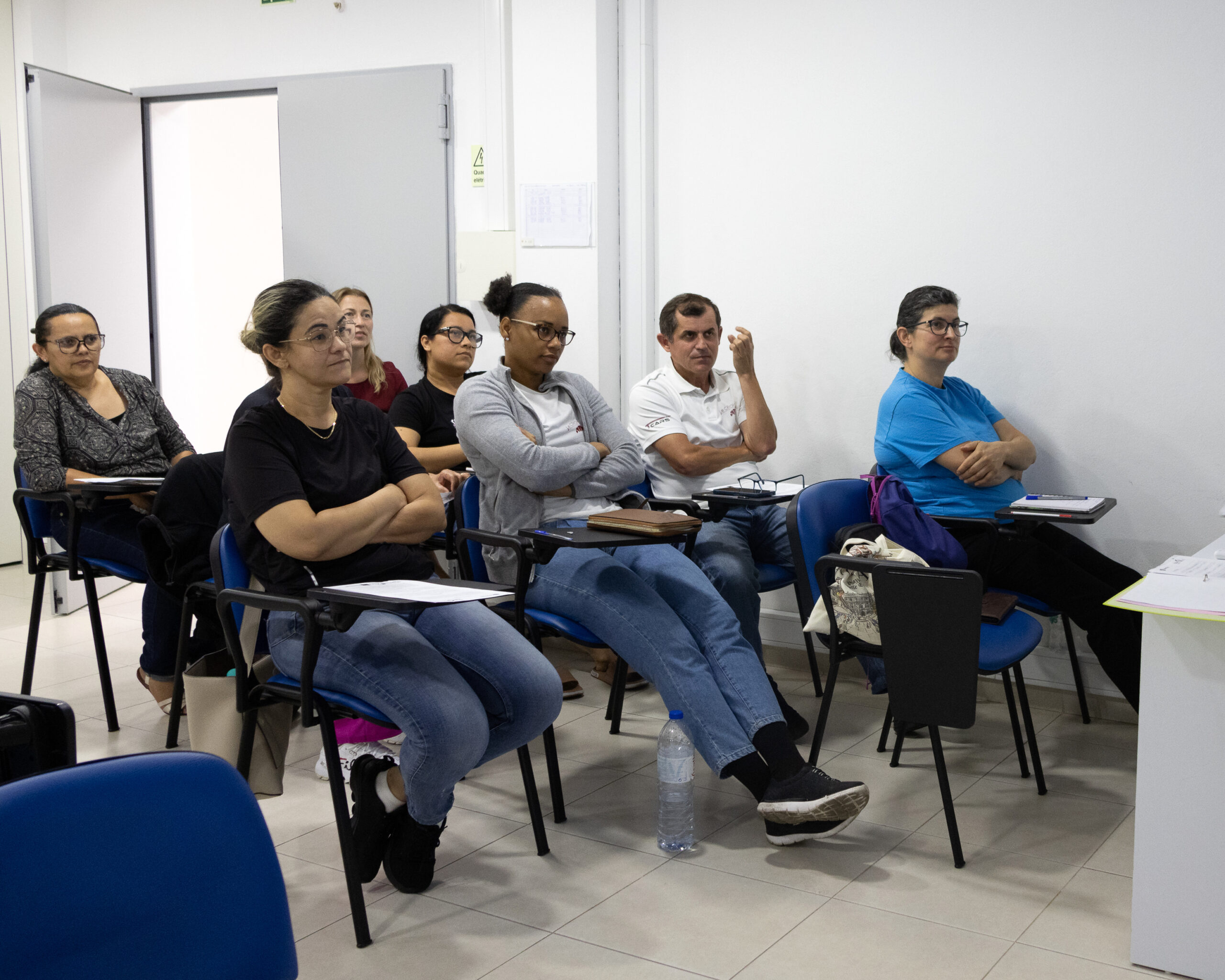 Santa Casa de Albufeira exceeds 350 graduates with CAPACITAR project
