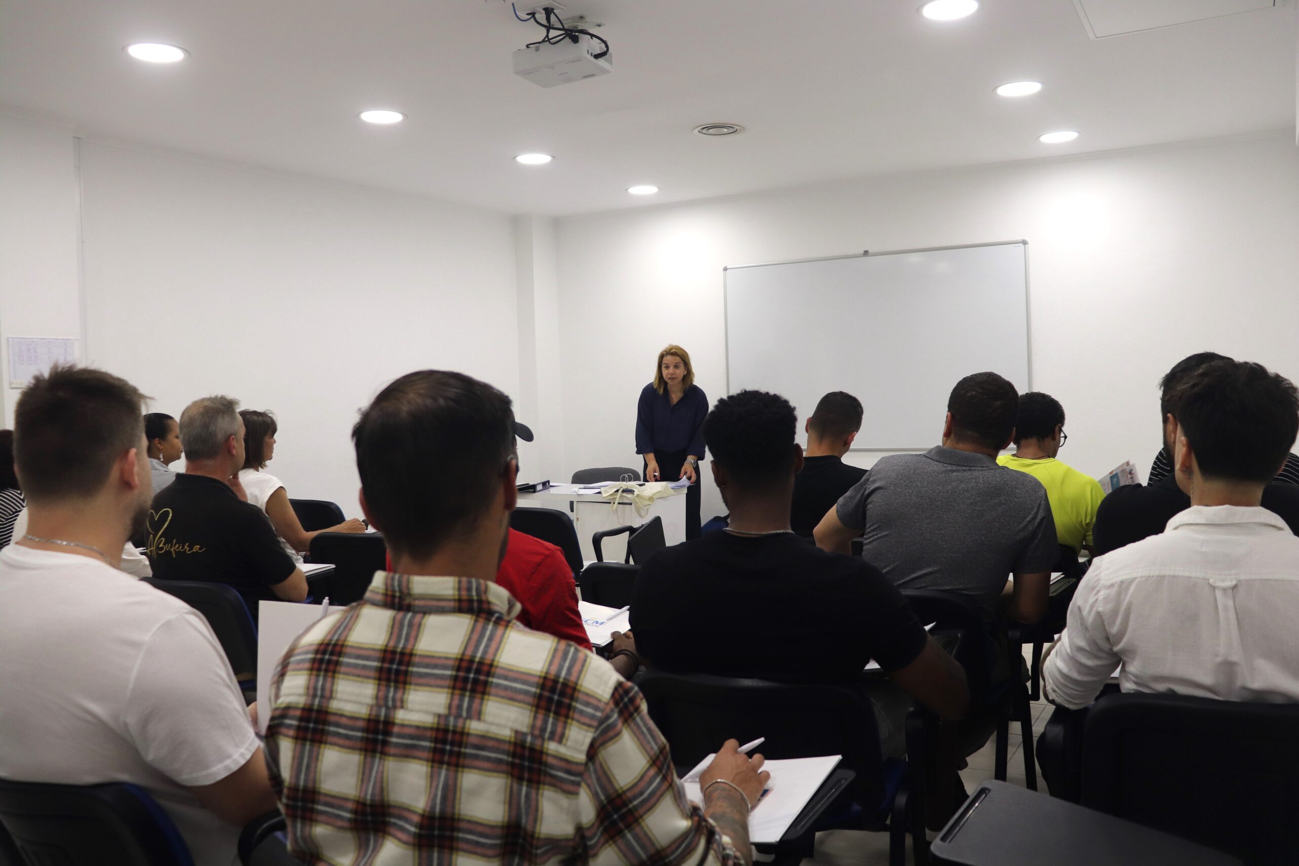 Santa Casa de Albufeira exceeds 350 graduates with CAPACITAR project