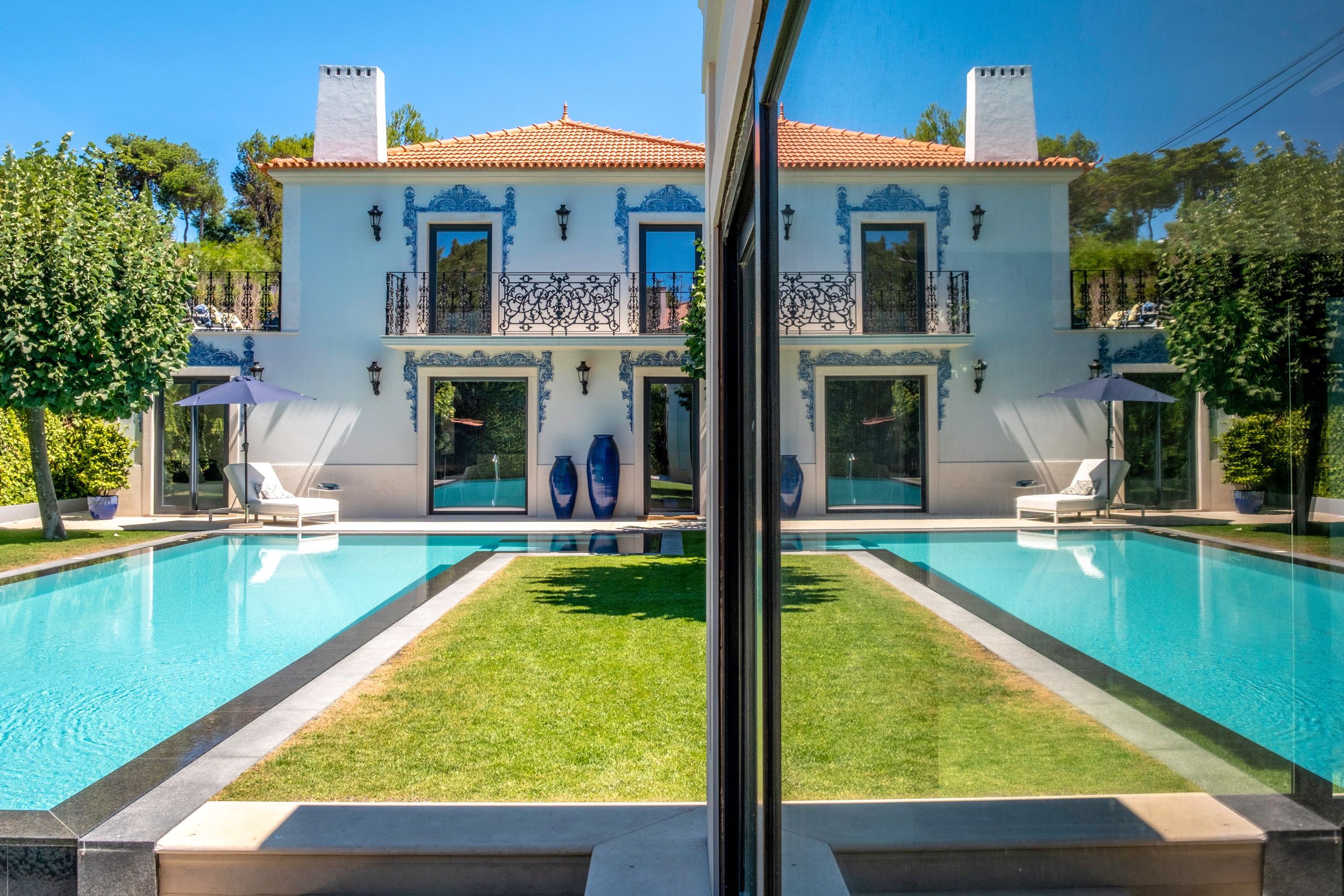 Algarve leads demand for second homes in Portugal