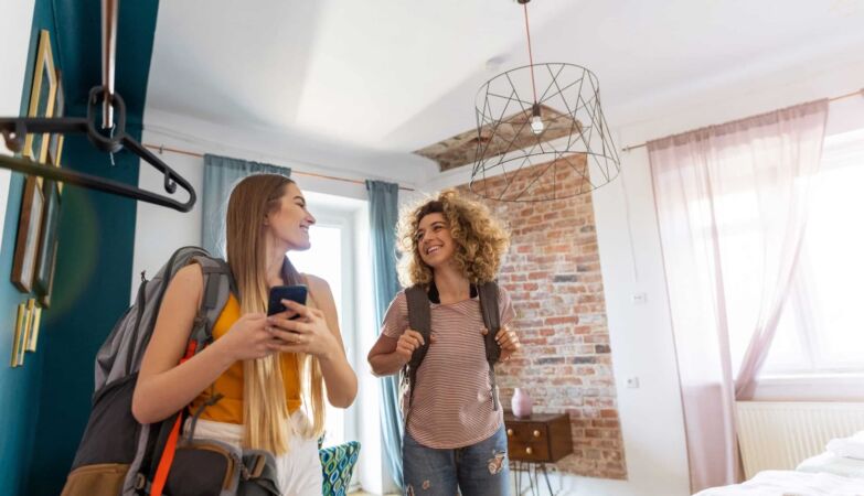 ANDA Discover Portugal: There are ten thousand free travel vouchers (with accommodation) for young people