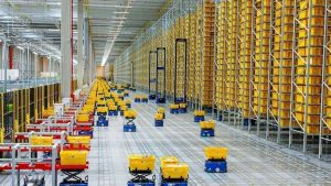A rate of 3 euros: the EU's recipe to stop the avalanche of packages from online commerce