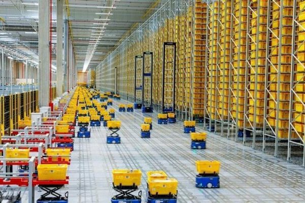 A rate of 3 euros: the EU's recipe to stop the avalanche of packages from online commerce