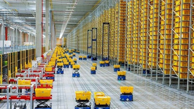 A rate of 3 euros: the EU's recipe to stop the avalanche of packages from online commerce