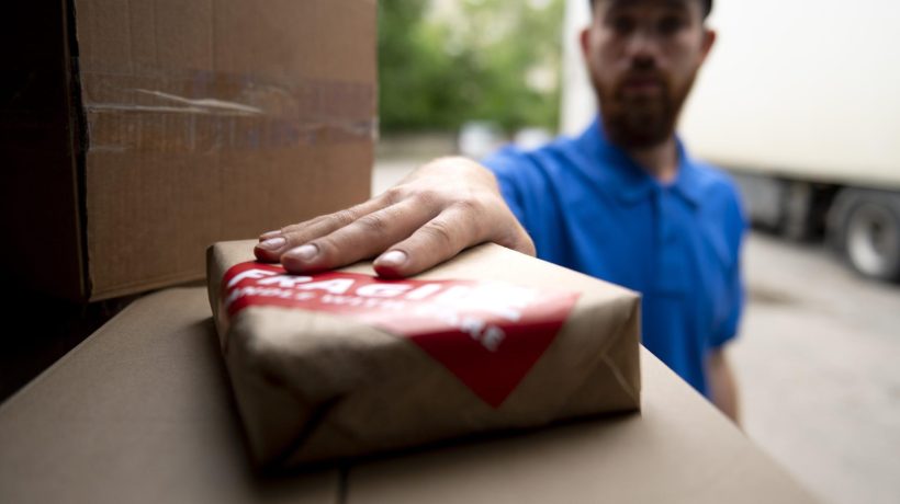 Orders on Shein, Temu and AliExpress become more expensive: find out how much more you can pay