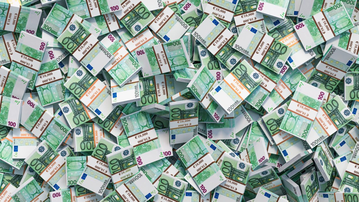Swiss bank guarantees that there have never been so many rich people in the world: in Portugal alone there are 181 thousand millionaires