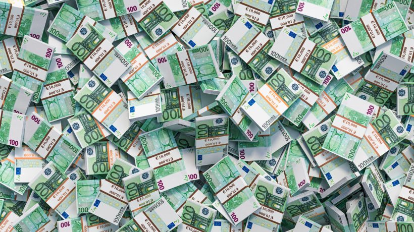 Swiss bank guarantees that there have never been so many rich people in the world: in Portugal alone there are 181 thousand millionaires