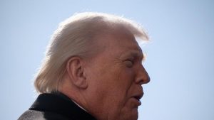 Trump declares more than a billion dollars in income linked to cryptocurrencies