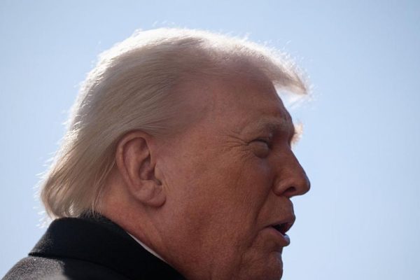 Trump declares more than a billion dollars in income linked to cryptocurrencies