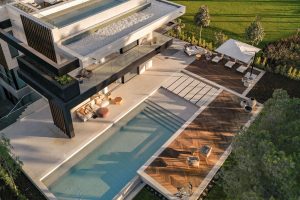 Algarve leads demand for second homes in Portugal