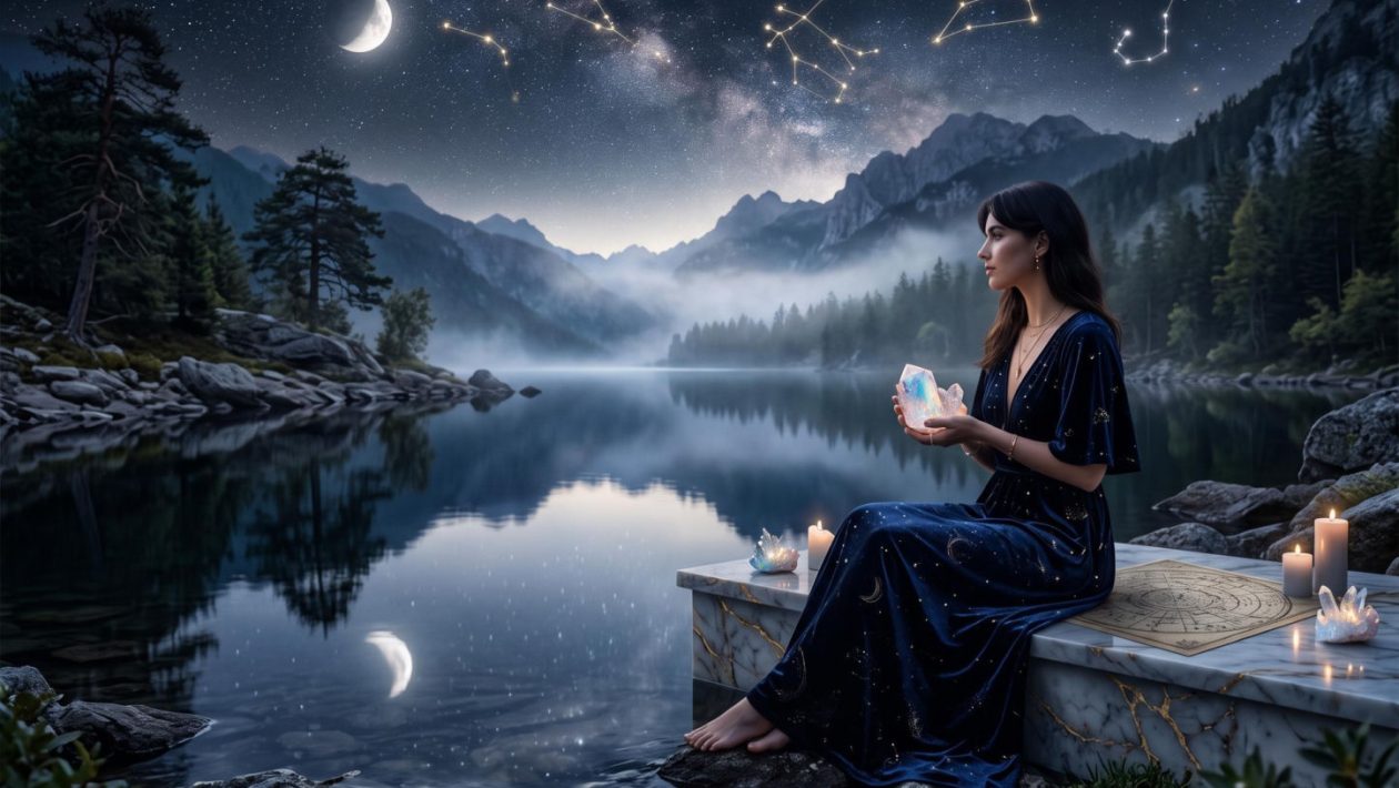 Daily horoscope for July 1 - The energy of the stars encourages reflection, returning to old matters will bring unexpected benefits today