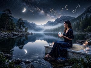 Daily horoscope for July 1 - The energy of the stars encourages reflection, returning to old matters will bring unexpected benefits today