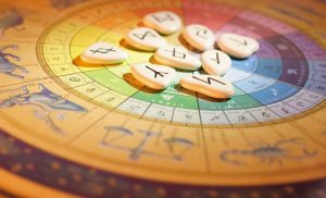 The runes give the verdict for July 2, 2026. Fehu activates prosperity, Laguz opens the emotional flow, and Perth throws destiny into the hands of chance