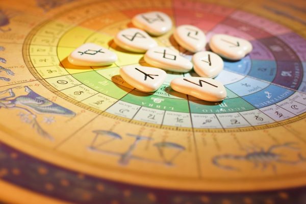 The runes give the verdict for July 2, 2026. Fehu activates prosperity, Laguz opens the emotional flow, and Perth throws destiny into the hands of chance