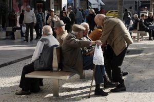 Find out the benefit and pension payment dates for July