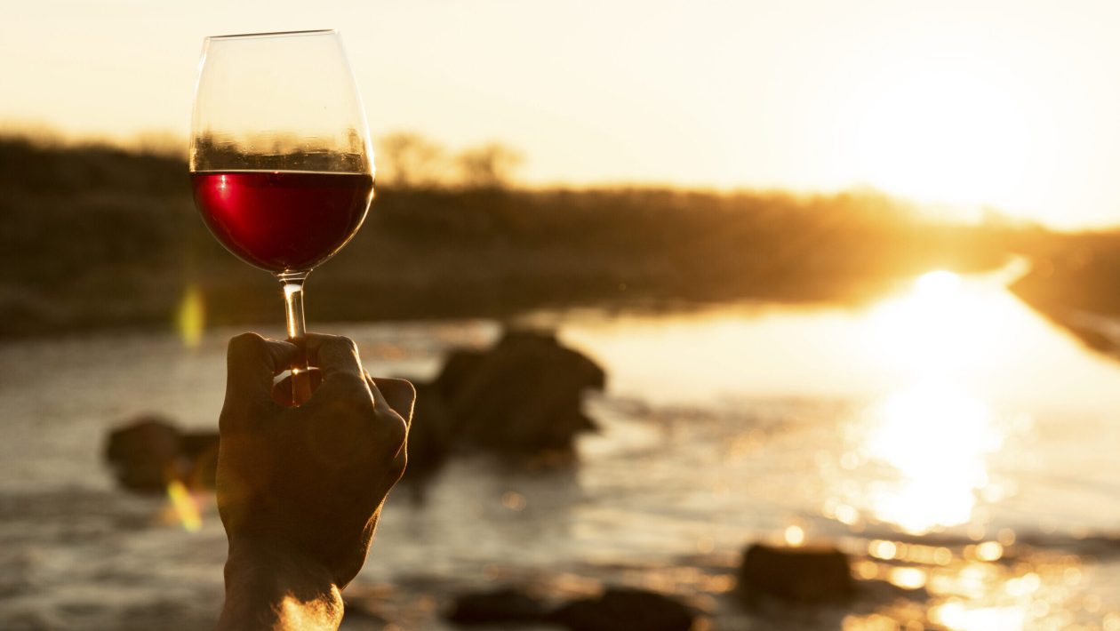 “Wine Days” promise sunset tastings in Tavira