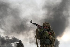 Ukraine: Russian propaganda embellishes the war with euphemisms