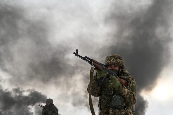 Ukraine: Russian propaganda embellishes the war with euphemisms