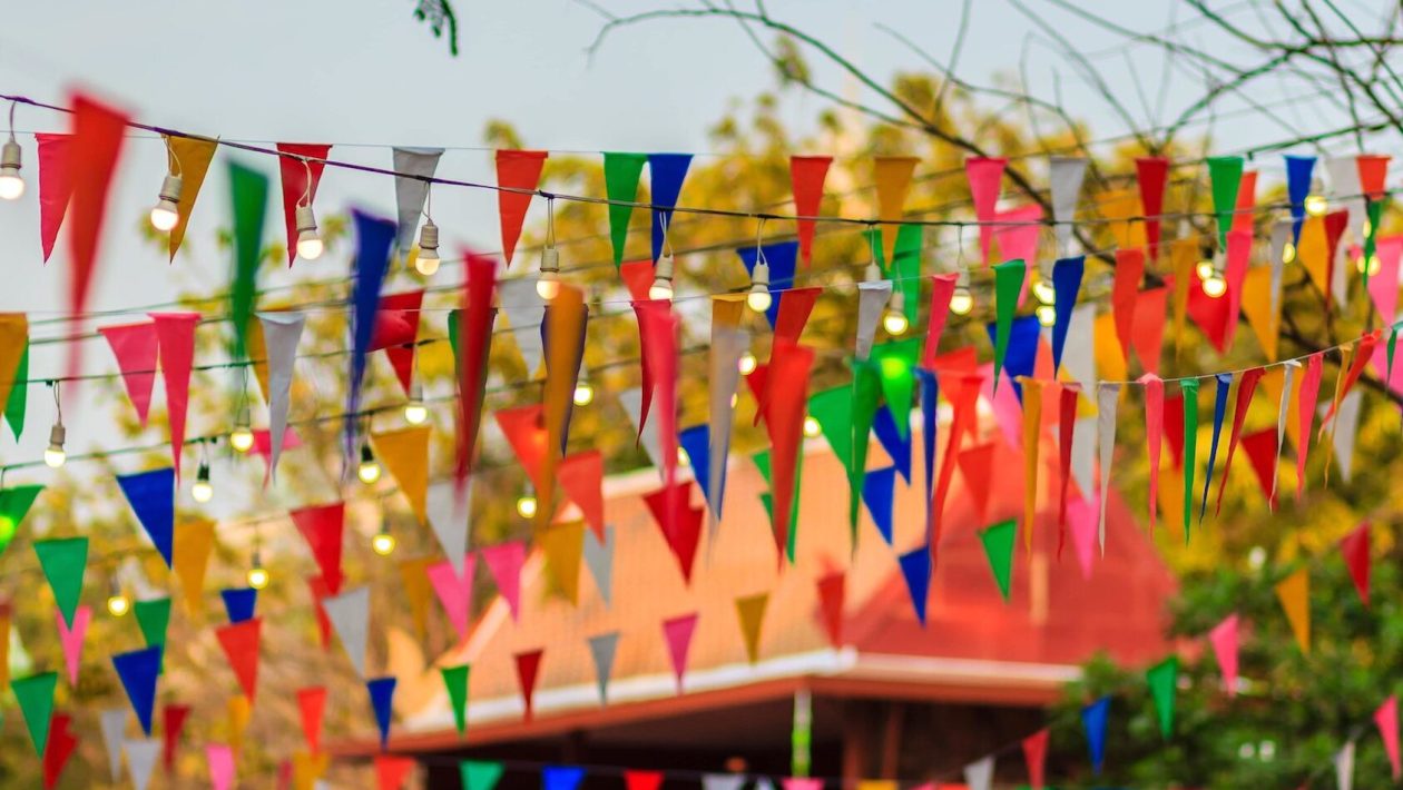 Arraial opens Quarteira Summer Fair with Brazilian festival and cultural exchange