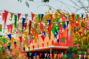 Arraial opens Quarteira Summer Fair with Brazilian festival and cultural exchange