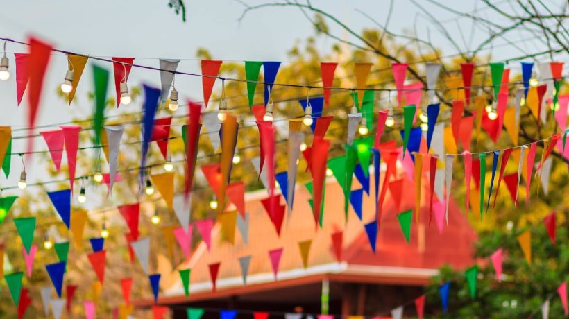 Arraial opens Quarteira Summer Fair with Brazilian festival and cultural exchange